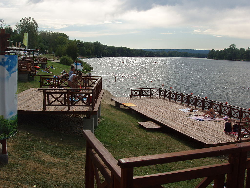 Srebrno jezero 1