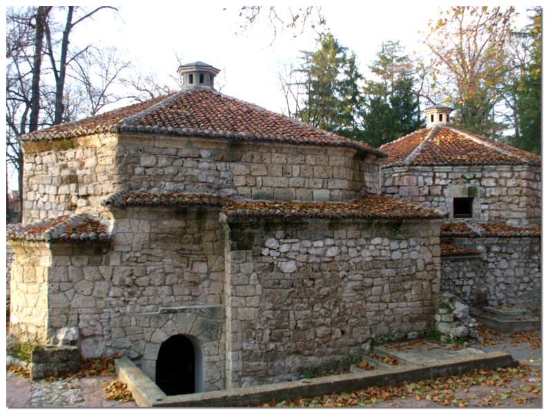 sokobanja