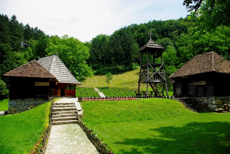 trsic koviljaca